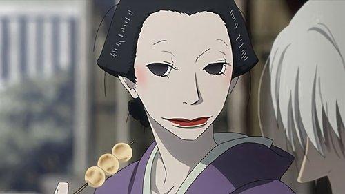 House of Five Leaves Season 1 Episode 1 - In Name Only