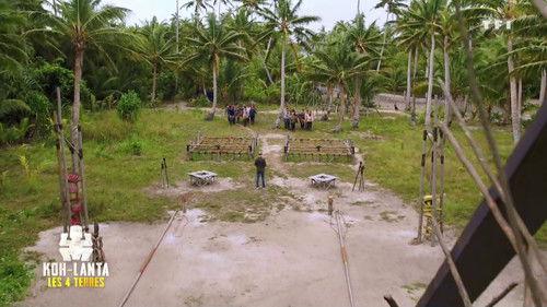 Koh-Lanta Season 25 Episode 5 - Episode 5