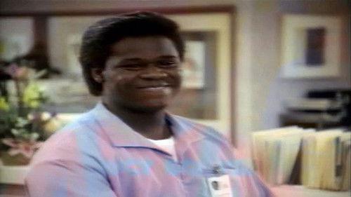 Doogie Howser, M.D. Season 2 Episode 21 - The Doctor, the Wife, Her Son and the Job