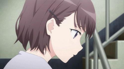 Just Because! Season 1 Episode 2 - Question