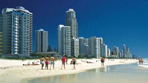 Coast Australia Season 1 Episode 5 - Gold to Sunshine Coast