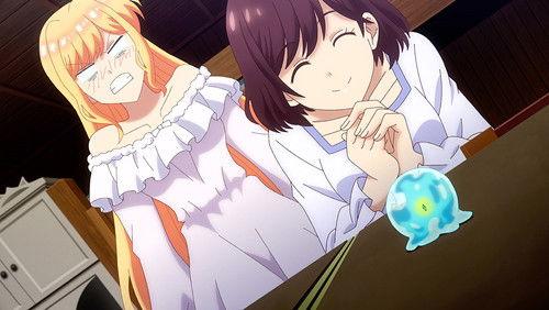 I'm in Love with the Villainess Season 1 Episode 5 - The Knight Exam Is Packed with Drama