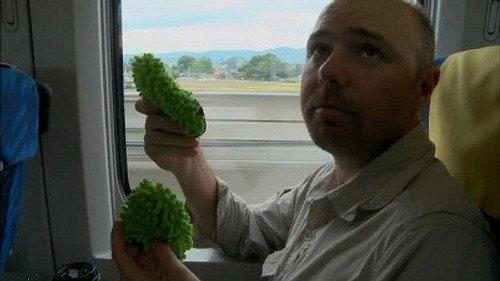 An Idiot Abroad Season 2 Episode 7 - Climb Mount Fuji