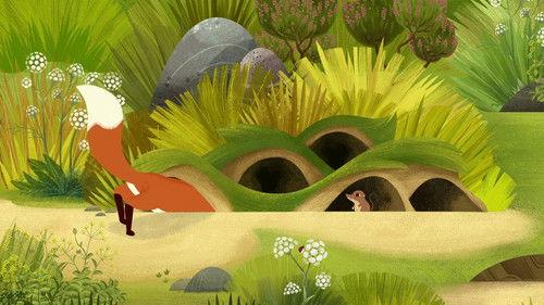 Puffin Rock Season 1 Episode 32 - Keeping Cosy