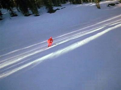 The Fall Guy Season 1 Episode 16 - The Snow Job