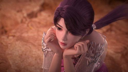 Apotheosis Season 1 Episode 21 - Episode 21