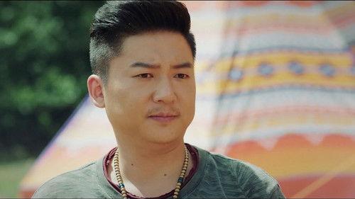 Ultimate Note Season 1 Episode 21 - Wu Xie Returns to Banai