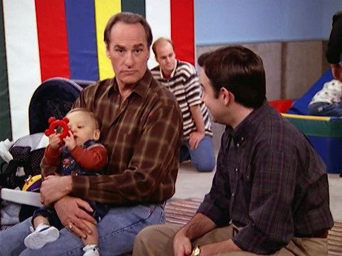 Coach Season 9 Episode 16 - A Fox By Any Other Name