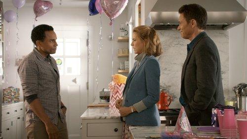 undefined Season 1 Episode 21 - The Kill List
