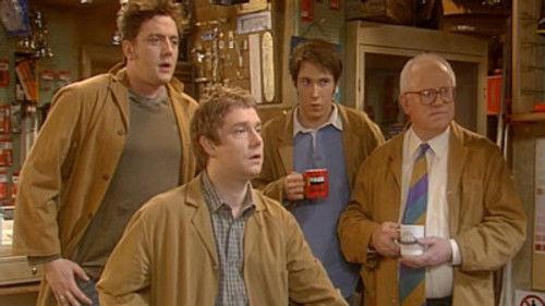 Hardware Season 1 Episode 1 - Nice