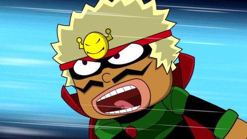 Happy Toon Season 4 Episode 20 - Episode 20