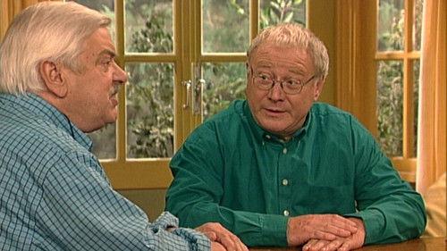 Oppassen!!! Season 15 Episode 12 - Familie Zaken