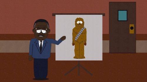South Park Season 2 Episode 14 - Chef Aid