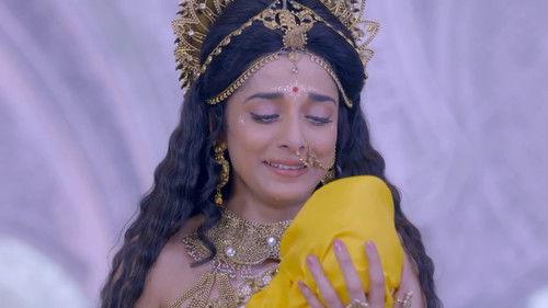 Mahakaali - Anth Hi Aarambh Hai Season 1 Episode 14 - The birth of Kartikeya