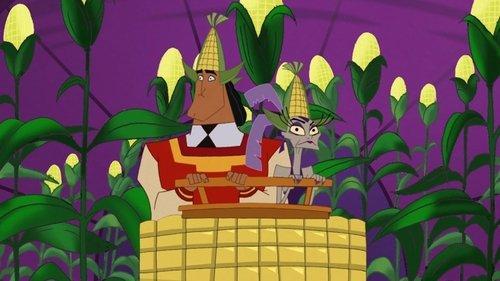 undefined Season 2 Episode 56 - Cornivale