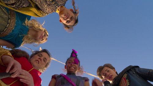 undefined Season 1 Episode 3 - Issue 3