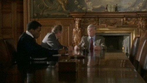 undefined Season 1 Episode 5 - Good Work Rewarded