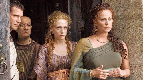 undefined Season 2 Episode 7 - Death Mask