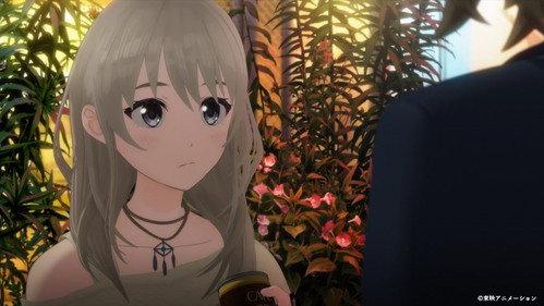 Girls Band Cry Season 1 Episode 10 - Wandervogel