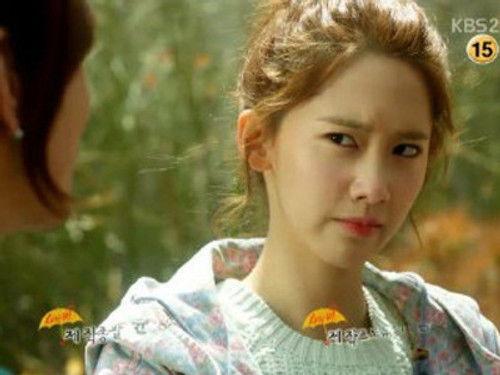 Love Rain Season 1 Episode 7 - Episode 7