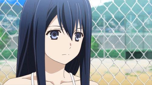 Brynhildr in the Darkness Season 1 Episode 1 - While I Wait for You