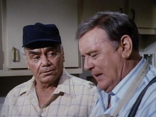 Highway to Heaven Season 3 Episode 4 - Another Kind of War, Another Kind of Peace