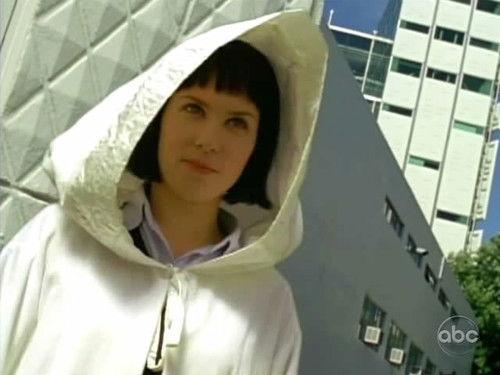 Power Rangers Season 17 Episode 24 - Ancient History