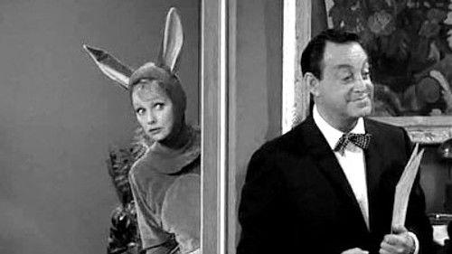 The Lucy Show Season 1 Episode 7 - Lucy Is a Kangaroo for a Day