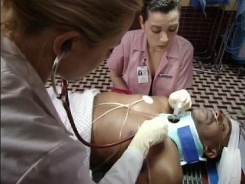 undefined Season 4 Episode 1 - Ambush