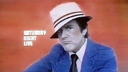 Saturday Night Live Season 2 Episode 17 - Jack Burns/Santana