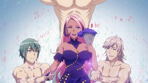 Do You Love Your Mom and Her Two-Hit Multi-Target Attacks? Season 1 Episode 4 - Kids Are Kids and Parents Are Parents (but Also Human Beings), and It Takes All Kinds, but They Get Through It Together, Right?