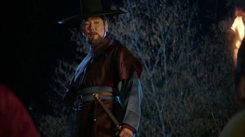 Tree with Deep Roots Season 1 Episode 11 - Episode 11