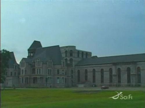 Ghost Hunters Season 2 Episode 12 - Shawshank Prison/ Lizzie Borden