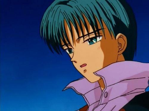 Marmalade Boy Season 1 Episode 34 - Breakup Premonition "The Halloween Conspiracy."