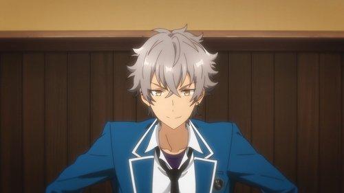 Ensemble Stars! Season 1 Episode 2 - Howl