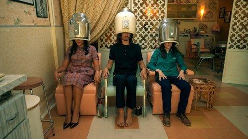 undefined Season 2 Episode 5 - Valhalla