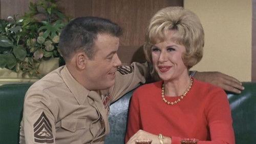 Gomer Pyle, U.S.M.C. Season 2 Episode 14 - Gomer the Peace Maker