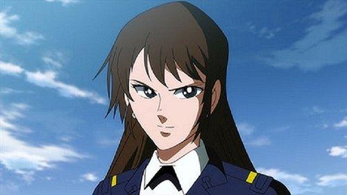 Getter Robo Arc Season 1 Episode 6 - The Dragon's Descendant