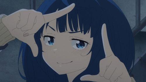 undefined Season 1 Episode 12 - Am I Actually Just Some Unseasoned Rando Who Drops In for the Last Episode with the Losing Heroine?