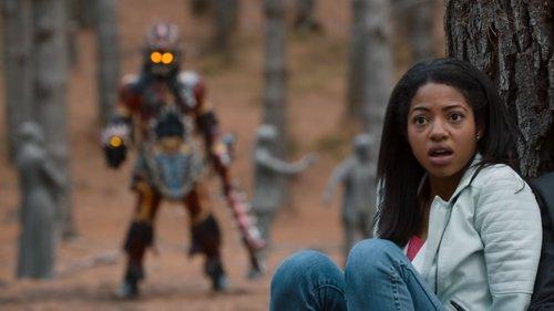 Power Rangers Season 23 Episode 19 - The Rangers Rock!