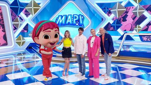 Mapi Season 1 Episode 14 - Episode 14