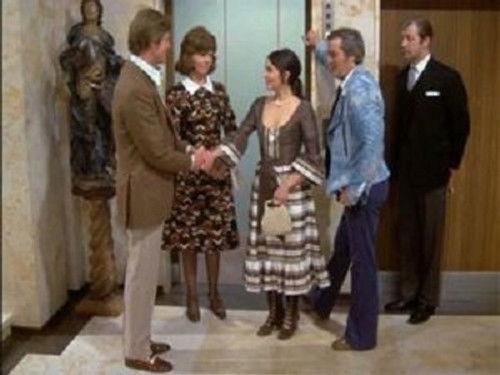 The Persuaders! Season 1 Episode 18 - Nuisance Value