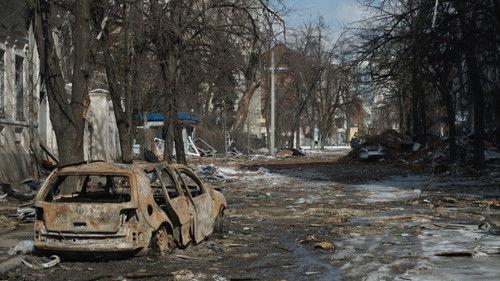 Vice Special Report Season 2 Episode 8 - Putin’s War