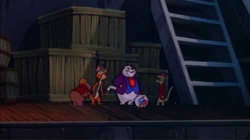 undefined Season 2 Episode 2 - Rescue Rangers to the Rescue (2)