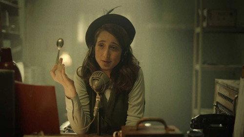 Palmach Season 2 Episode 7 - Episode 7