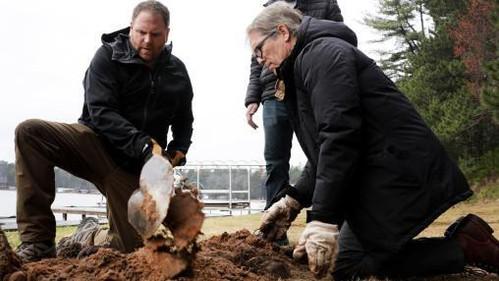 Expedition Unknown Season 10 Episode 1 - Dillinger's Lost Loot