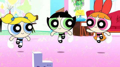 The Powerpuff Girls Season 3 Episode 16 - Small World: Abra-Disaster Part 1