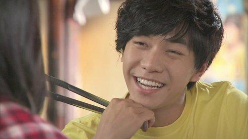 My Girlfriend Is a Gumiho Season 1 Episode 1 - Episode 1