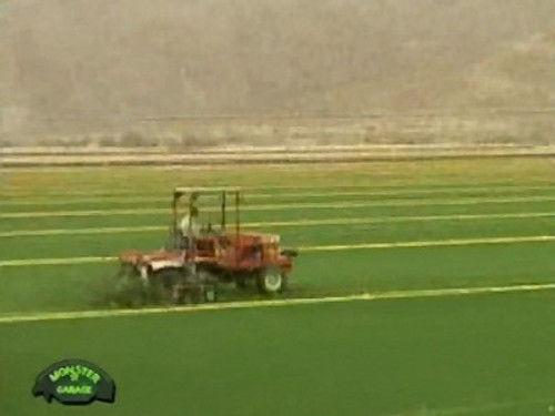 Monster Garage Season 1 Episode 4 - Switchblade