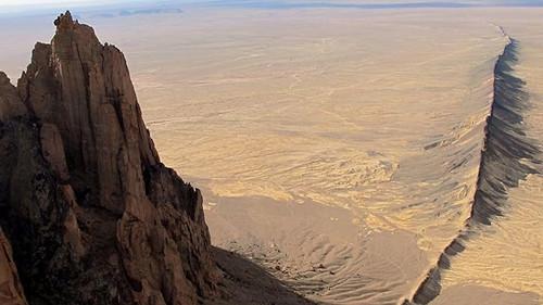 Aerial America Season 3 Episode 2 - New Mexico